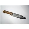 Image 3 : "THE LIBERTY BOWIE" ONE OF ONE BY CUSTOM KNIVES BY CW