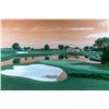 Image 3 : A FOURSOME AT TRUMP NATIONAL GOLF CLUB BEDMINSTER
