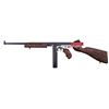 Image 2 : THE ULTIMATE TOMMY GUN AND 1911 AUTO ORDNANCE COMBINATION- MARINE CORP 250TH