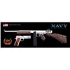 Image 5 : THE ULTIMATE TOMMY GUN AND 1911 AUTO ORDNANCE COMBINATION- NAVY 250TH