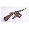 Image 3 : THE ULTIMATE TOMMY GUN AND 1911 AUTO ORDNANCE COMBINATION- ARMY 250TH