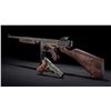 Image 4 : THE ULTIMATE TOMMY GUN AND 1911 AUTO ORDNANCE COMBINATION- ARMY 250TH