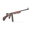 Image 6 : THE ULTIMATE TOMMY GUN AND 1911 AUTO ORDNANCE COMBINATION- ARMY 250TH