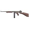 Image 7 : THE ULTIMATE TOMMY GUN AND 1911 AUTO ORDNANCE COMBINATION- ARMY 250TH