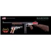 Image 3 : THE 250TH SUPER SIXPACK OF FIREARMS - TOMMY GUN/1911 AUTO ORDNANCE MILITARY CELEBRATION COMBINATION
