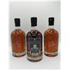 Image 7 : HOOTEN YOUNG CAMP FREEDOM BARREL SPECIAL EDITION BOTTLED IN BOND BOURBON- BOTTLE #1