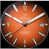 Image 5 : THE SANCTUARY WATCH BY RIDGELINE TIMEPIECES #1