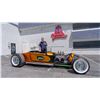 Image 10 : COUNT'S KUSTOMS AMERICA 250 1926 FORD CUSTOM LOW BOY
