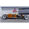 Image 1 : COUNT'S KUSTOMS AMERICA 250 1926 FORD CUSTOM LOW BOY