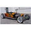Image 4 : COUNT'S KUSTOMS AMERICA 250 1926 FORD CUSTOM LOW BOY