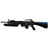 Image 1 : PREDATOR FIREARM - OWN A PIECE OF MOVIE HISTORY WITH THIS PREDATOR CLONE FIREARM