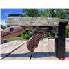 Image 6 : THE CAMP FREEDOM ULTIMATE TRIO OF CUSTOM FIREARMS