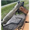 Image 7 : THE CAMP FREEDOM ULTIMATE TRIO OF CUSTOM FIREARMS