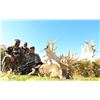 Image 2 : UNLIMITED WHITETAIL HUNT AT CAMP FREEDOM