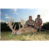 Image 3 : UNLIMITED WHITETAIL HUNT AT CAMP FREEDOM
