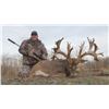 Image 4 : UNLIMITED WHITETAIL HUNT AT CAMP FREEDOM