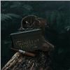 Image 5 : HOOTEN YOUNG MA DEUCE SIGNED BOX OF CIGARS WITH PATENT