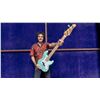 Image 2 : SAWTOOTH BASS GUITAR SIGNED BY BASS LEGEND PHIL SOUSSAN