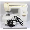 Image 1 : JANOME SEWING MACHINE