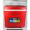 Image 1 : NEW 30 QUART IGLOO COOLER