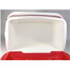 Image 3 : NEW 30 QUART IGLOO COOLER