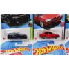 Image 2 : LOT OF 15 HOT WHEEL DIECAST MISC VEHICLES