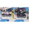 Image 4 : LOT OF 15 HOT WHEEL DIECAST MISC VEHICLES