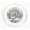 Image 1 : 1964 USA KENNEDY SILVER HALF DOLLAR
