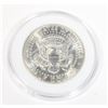 Image 2 : 1964 USA KENNEDY SILVER HALF DOLLAR