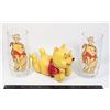 Image 1 : TWO WINNIE THE POOH/TIGGER CUPS SOLD WITH WINNIE