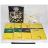 Image 1 : LOT OF JOHN DEERE MANUALS