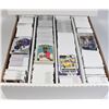 Image 1 : LARGE BOX OF ASSORTED SPORTS CARDS
