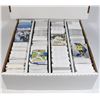 Image 1 : LARGE BOX OF ASSORTED SPORTS CARDS