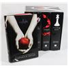 Image 2 : TWILIGHT BOOK LOT