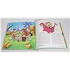 Image 2 : THE ART OF HANNA-BARBERA HARDCOVER BOOK