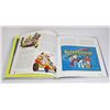 Image 3 : THE ART OF HANNA-BARBERA HARDCOVER BOOK