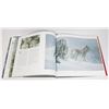 Image 4 : ROBERT BATEMAN NATURAL WORLDS SIGNED COPY