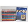 Image 1 : FRIENDS COMPLETE SEASONS 1-10 TV SHOW DVD