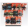 Image 1 : LOT OF 12 MATCHBOX DIECAST VEHICLES