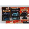 Image 2 : LOT OF 12 MATCHBOX DIECAST VEHICLES