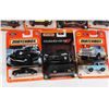 Image 4 : LOT OF 12 MATCHBOX DIECAST VEHICLES