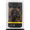 Image 1 : STAR WARS THE BLACK SERIES PIRATE CAPTAIN BRUTUS
