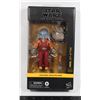 Image 1 : STAR WARS THE BLACK SERIES NEEL (02) (AT ATTIN)