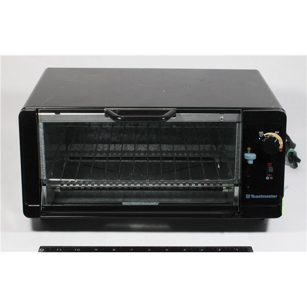 TOASTMASTER TOASTER OVEN
