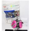 Image 1 : 3M HALF FACE MASK SIZE LARGE