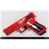 Image 1 : MILWAUKEE FUEL TOY GUN PROP