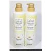 Image 1 : PANTENE PRO-V CONDITIONER (2 X 400ML)