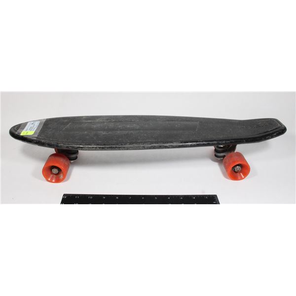 1970s NEWPORTER "SMOKER" SIDEWALK SURFER