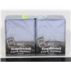Image 1 : BCW TOP LOAD CARD HOLDER 3" X 4" (2 X 25PK)