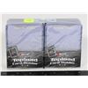 Image 1 : BCW TOP LOAD ROOKIE CARD HOLDER 3" X 4" (2 X 25PK)